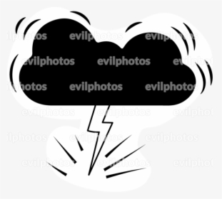 Cloud Drawing Vector And Stock Photo - Graphic Design, HD Png Download, Transparent PNG