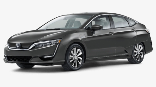 Clarity Electric Front - 2018 Honda Civic Lx, HD Png Download, Transparent PNG