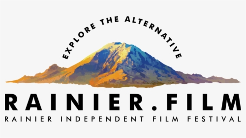 Image - Rainier Film Festival, HD Png Download, Transparent PNG