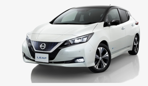 Nissan Leaf Australia 2019, HD Png Download, Transparent PNG