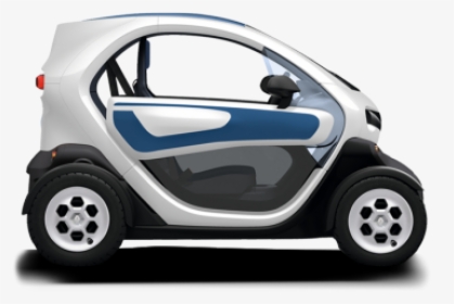 Renault Twizy Side View, HD Png Download, Transparent PNG