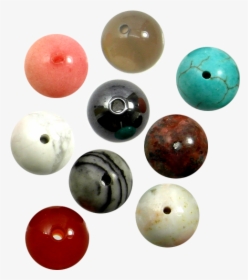 Glass Bead Hole Size, HD Png Download, Transparent PNG
