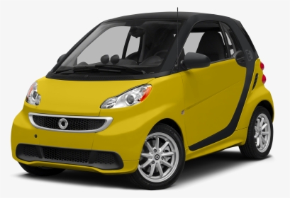 2017 Smart Fortwo, HD Png Download, Transparent PNG
