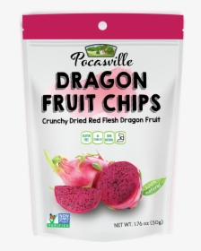 Dragon Fruit Png - Pitaya, Transparent Png, Transparent PNG