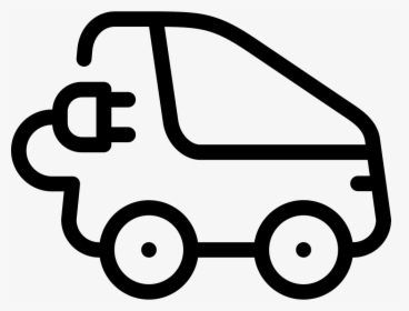 Electric Car - Caravans Logo, HD Png Download, Transparent PNG