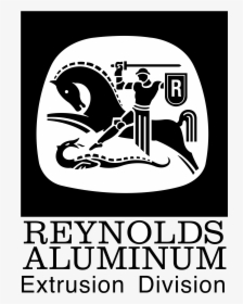Reynolds Aluminum Logo Png Transparent - Reynolds Metals Company Logo, Png Download, Transparent PNG