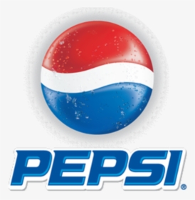 Transparent Pepsi Man Png - Pepsi Logo, Png Download, Transparent PNG