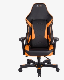 Clutch Chairz Premium Gaming/computer Chair, Black - 399 Gaming Chair, HD Png Download, Transparent PNG