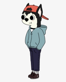 Video Clipart Oscar Night - Max From Summer Camp Island, HD Png Download, Transparent PNG