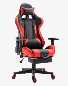 Gaming Chair Lumbar Support, HD Png Download, Transparent PNG