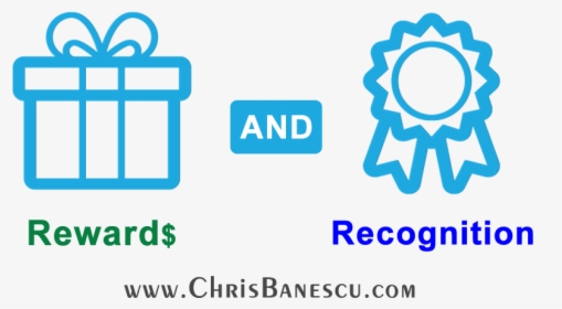 Rewards And Recognition Required To Motivate And Retain - Reward And Recognition Logo, HD Png Download, Transparent PNG