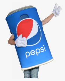 Pepsi Mascot, HD Png Download, Transparent PNG