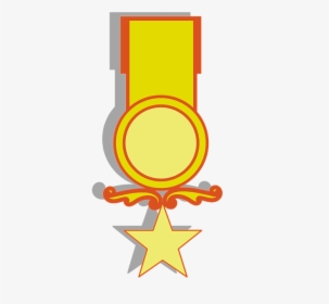 Honor, Recognition, Certification, Star, Winning, Win - Reconocimiento Png, Transparent Png, Transparent PNG