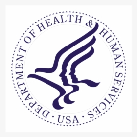 Hhs - Department Of Health And Human Services Png, Transparent Png, Transparent PNG