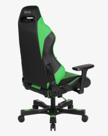Gaming Chair From Back, HD Png Download, Transparent PNG