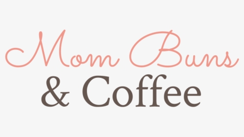 Mom Buns And Coffee - Coffee Photography, HD Png Download, Transparent PNG