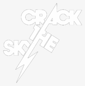 Crack The Sky White Music, HD Png Download, Transparent PNG