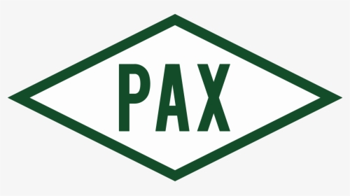 Pax Machine Works, Inc - Traffic Sign, HD Png Download, Transparent PNG