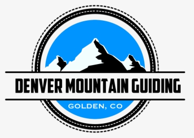 Dmg Logo - Denver Mountain Guiding Logo, HD Png Download, Transparent PNG