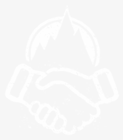 Mountain Qualification Label - Uiaa Logo, HD Png Download, Transparent PNG