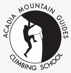 Acadia Mountain Guides, HD Png Download, Transparent PNG