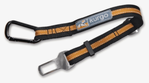 Direct To Seatbelt Tether - Kurgo Seat Belt Tether, HD Png Download, Transparent PNG