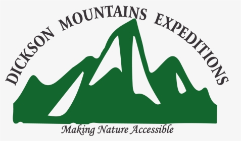 Dickson S Mountains Expeditions - Illustration, HD Png Download, Transparent PNG