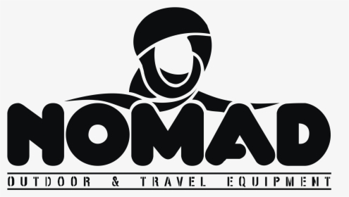 Nomad Logo Png Transparent - Nomad, Png Download, Transparent PNG