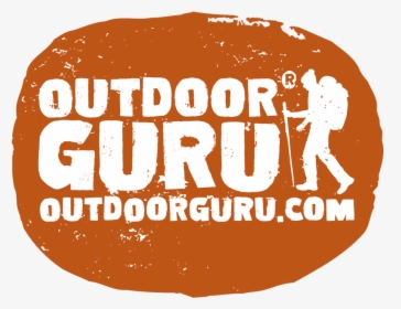 Outdoorguru - Illustration, HD Png Download, Transparent PNG