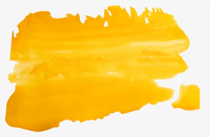 Yellow-swash - Dessert, HD Png Download, Transparent PNG