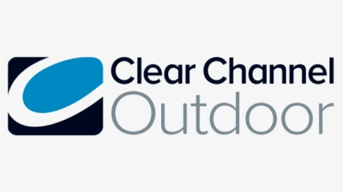 Clear Channel Outdoor - Iheartmedia Inc, HD Png Download, Transparent PNG