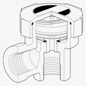 Product-img - Spirax Sarco Av13, HD Png Download, Transparent PNG