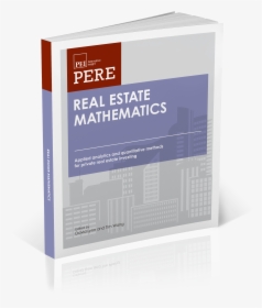 Real Estate Mathematics - Enterprise Software, HD Png Download, Transparent PNG