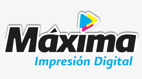 Máxima Impresión Digital Aguascalientes - Graphic Design, HD Png Download, Transparent PNG