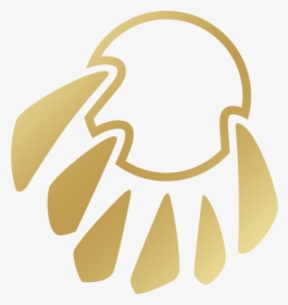 Ai) · Dragon S Teeth And Coeurasa New Moon Logo( ), HD Png Download, Transparent PNG