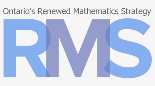 Ontario's Renewed Math Strategy, HD Png Download, Transparent PNG