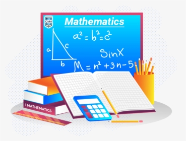 Mathematics Assignment Help - Mathematics Assignment, HD Png Download, Transparent PNG
