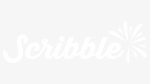 Scribble Logo - Hyatt Regency Logo White, HD Png Download, Transparent PNG