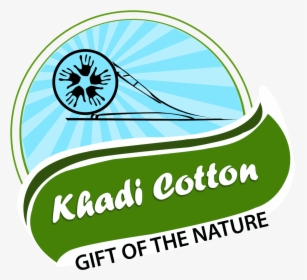 Yellow Hats - Khadi Cotton Logo, HD Png Download, Transparent PNG