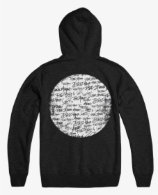 Mr - Scribble Hoodie - Hoodie, HD Png Download, Transparent PNG