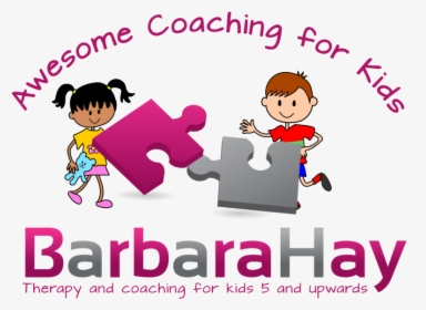 Awesome Coaching For Kids A Talk Parents Ⓒ - Cartoon, HD Png Download, Transparent PNG