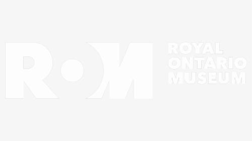 Royal Ontario Museum - Royal Ontario Museum Logo Png, Transparent Png, Transparent PNG