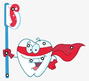 Going To The Dentist - Oral Health And Hygiene, HD Png Download, Transparent PNG