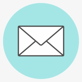 Email Icon, HD Png Download, Transparent PNG