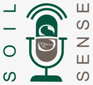 Soil Sense Podcast, HD Png Download, Transparent PNG