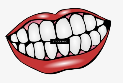 Brush Your Teeth Activity Clipart , Png Download - Transparent Background Teeth Clipart, Png Download, Transparent PNG
