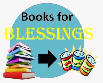 This Books For Blessings - Books Photos For Editing, HD Png Download, Transparent PNG