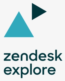 Zendesk Explore Png, Transparent Png, Transparent PNG