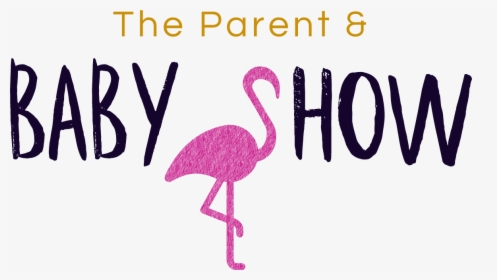 Logo - Parent And Baby Show, HD Png Download, Transparent PNG