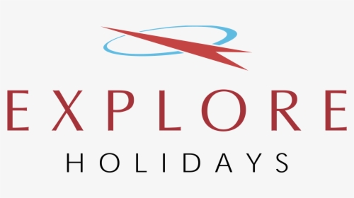 Explore Holidays Logo Png Transparent - Port Authority Of Singapore, Png Download, Transparent PNG